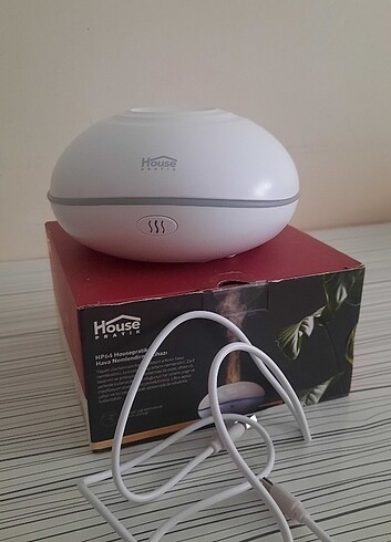 Oda nemlendirici  - Görsel 4