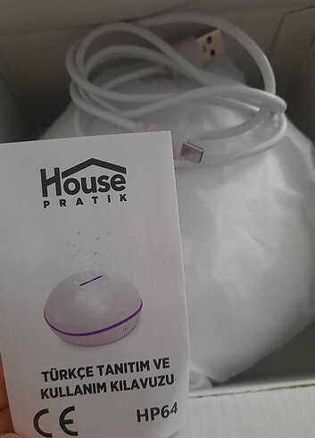 Oda nemlendirici  - Görsel 5