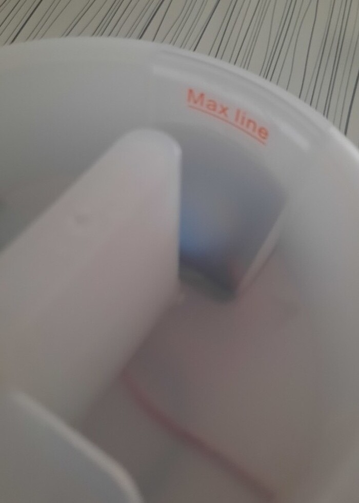 Oda nemlendirici  - Görsel 3