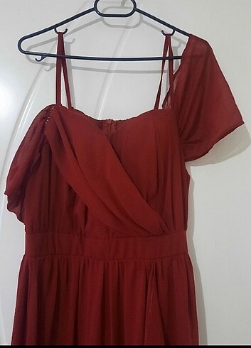 Abiye elbise - Görsel 2