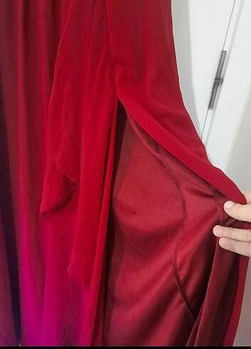 Abiye elbise - Görsel 3