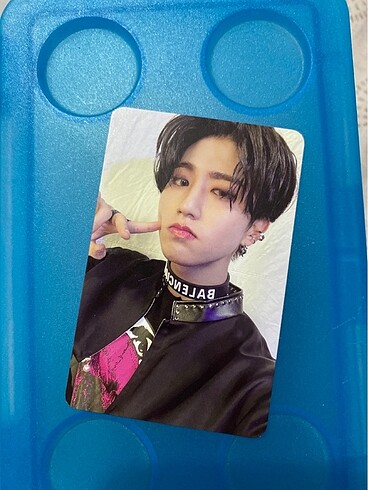 han jisung pc