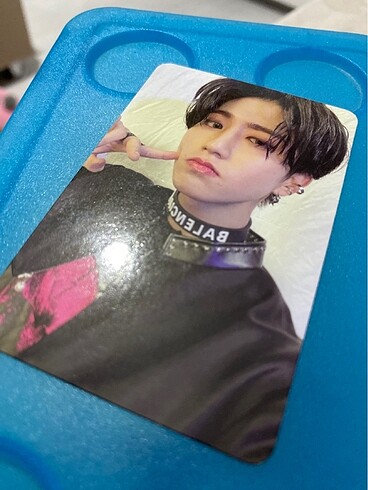  Beden han jisung pc