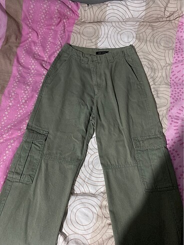kargo pantolon