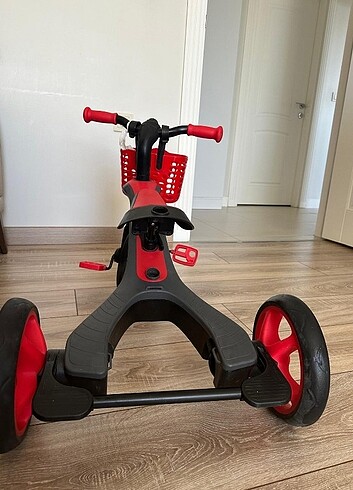 Diğer Globber explorer bisiklet