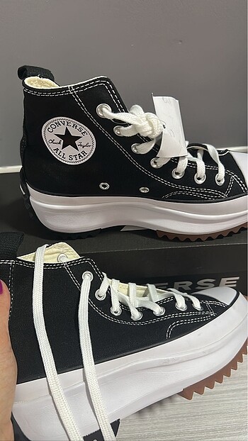 converse