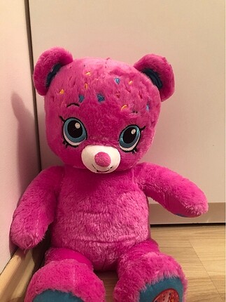 Build a bear shopkins ayıcık