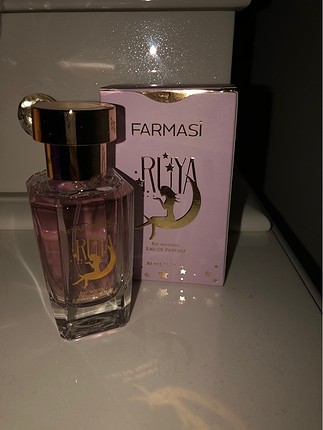 Farmasi rüya parfüm