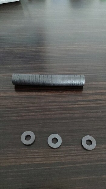Magnet mıknatısı
