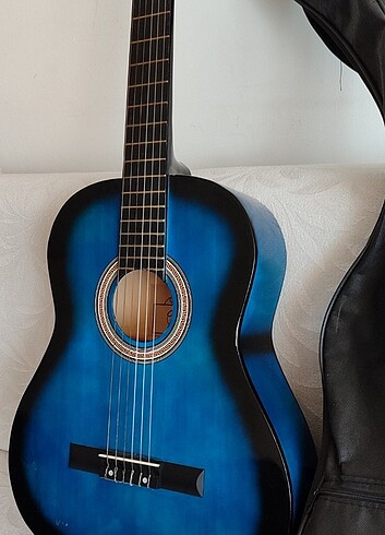 Beden Renk Gitar