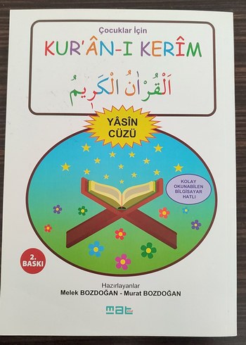 Ürün