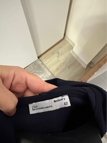 xl Beden Mıssemramıss