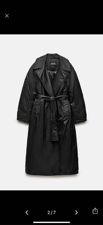 Zara mont