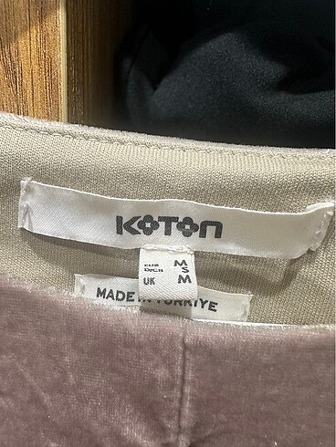 Koton Koton bluz