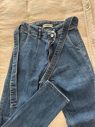 Kot pantolon