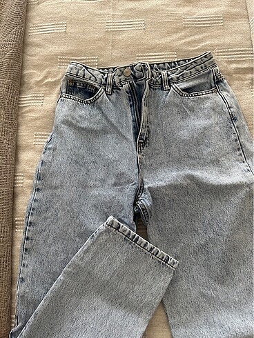 Kot pantolon