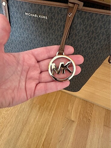 Beden Michael Kors orijinal büyük çanta