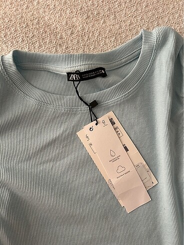s Beden Zara tshirt
