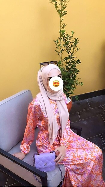 Diğer Yazlık elbise