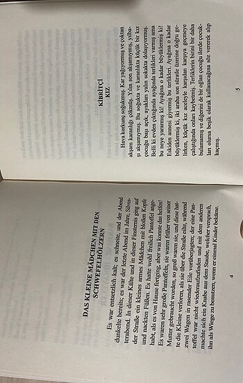 Almanca Okuma Kitabı - Görsel 2