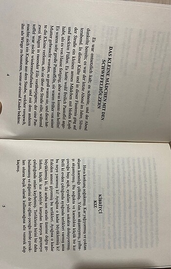 Almanca Okuma Kitabı - Görsel 2