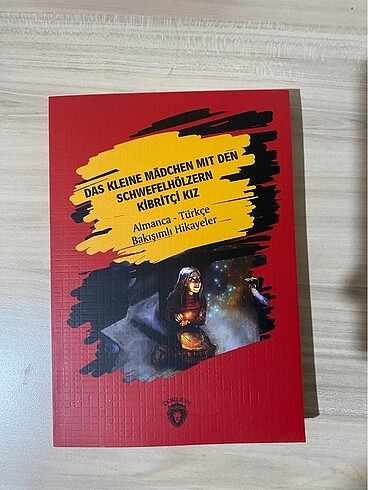 Almanca Okuma Kitabı