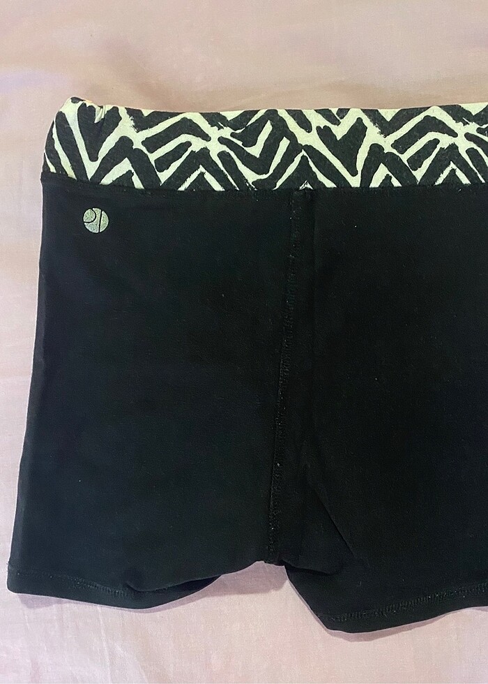 Koton Sporcu Şortu - Görsel 2