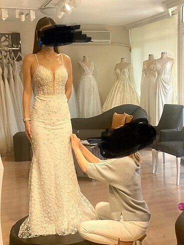 Gelinlik - Görsel 5