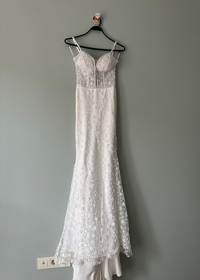 Gelinlik - Görsel 2