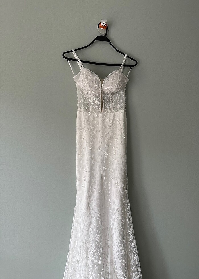 Gelinlik - Görsel 3