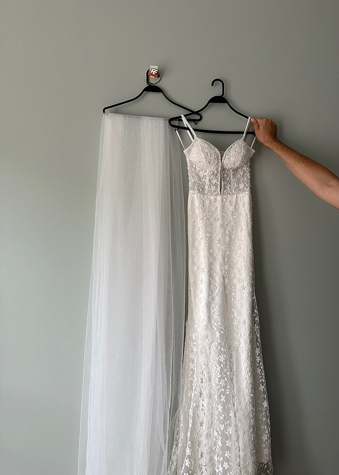 Gelinlik - Görsel 4