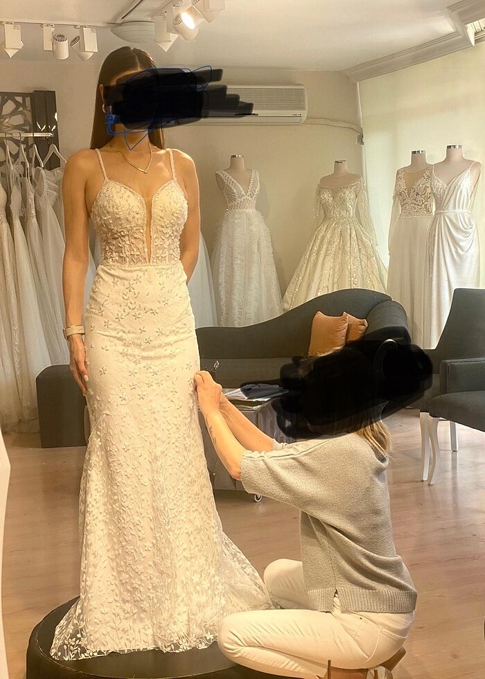 Gelinlik - Görsel 5