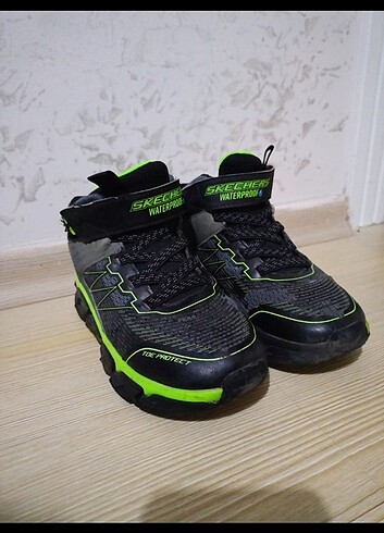 29 Beden Skechers çocuk bot