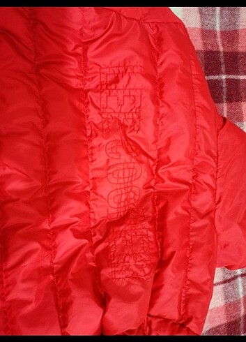 xl Beden Lee cooper erkek mont