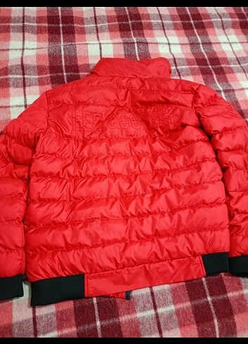 Lee Cooper Lee cooper erkek mont