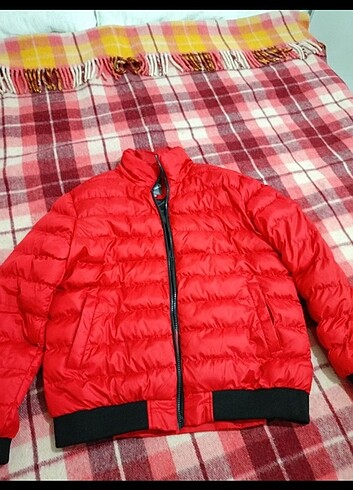Lee cooper erkek mont