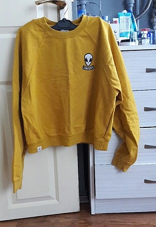 Pull&Bear; Sweatshirt