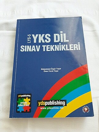 YKS Dil Sınav Teknikleri