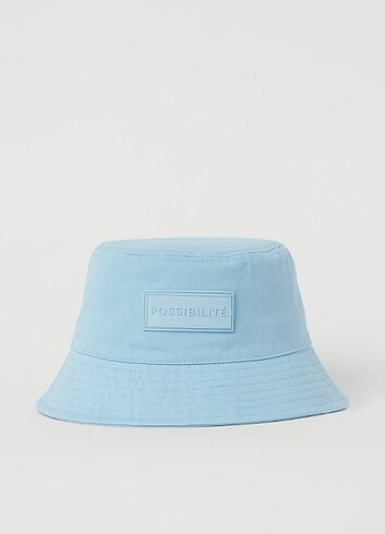 H&M Bucket Şapka 