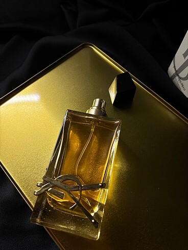 Ysl parfüm