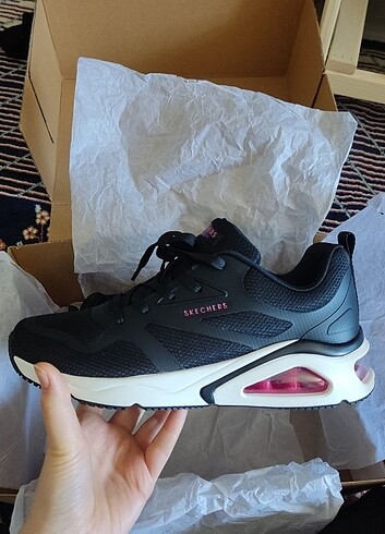 Skechers orjinal ayakkabi