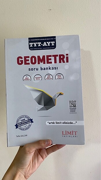 Tyt ayt geometri limit