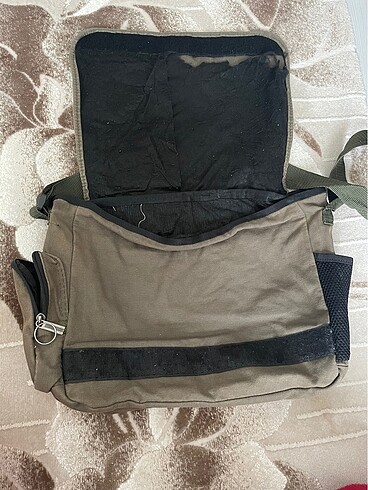  Beden Renk Postacı çantası