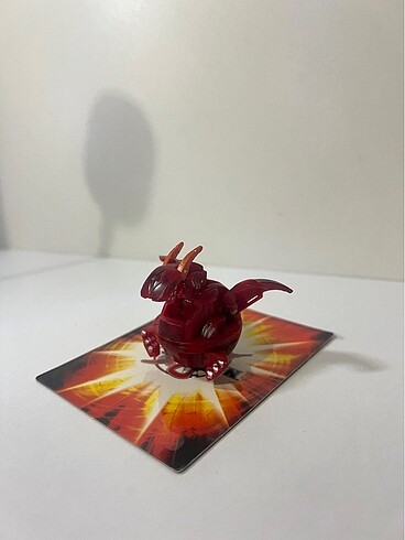 Bakugan