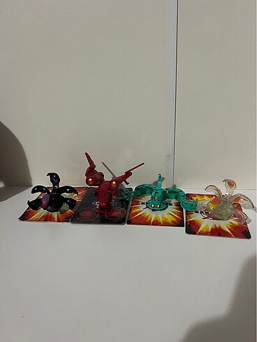 Bakugan