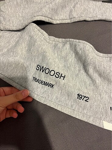 Nike Nike swoosh eşofman