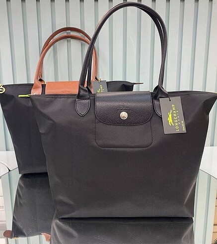Beden Longchamp