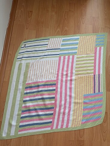 Fresh scarf eşarp