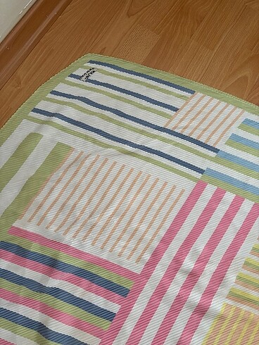 diğer Beden Fresh scarf eşarp