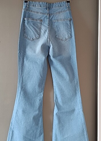 Sheinside Jeans